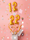 Cover image for 12 to 22